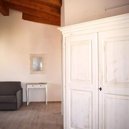 Corallo Rooms Будоні Екстер'єр фото