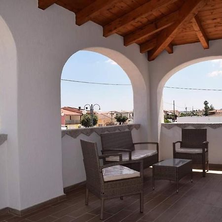 Corallo Rooms Будоні Екстер'єр фото