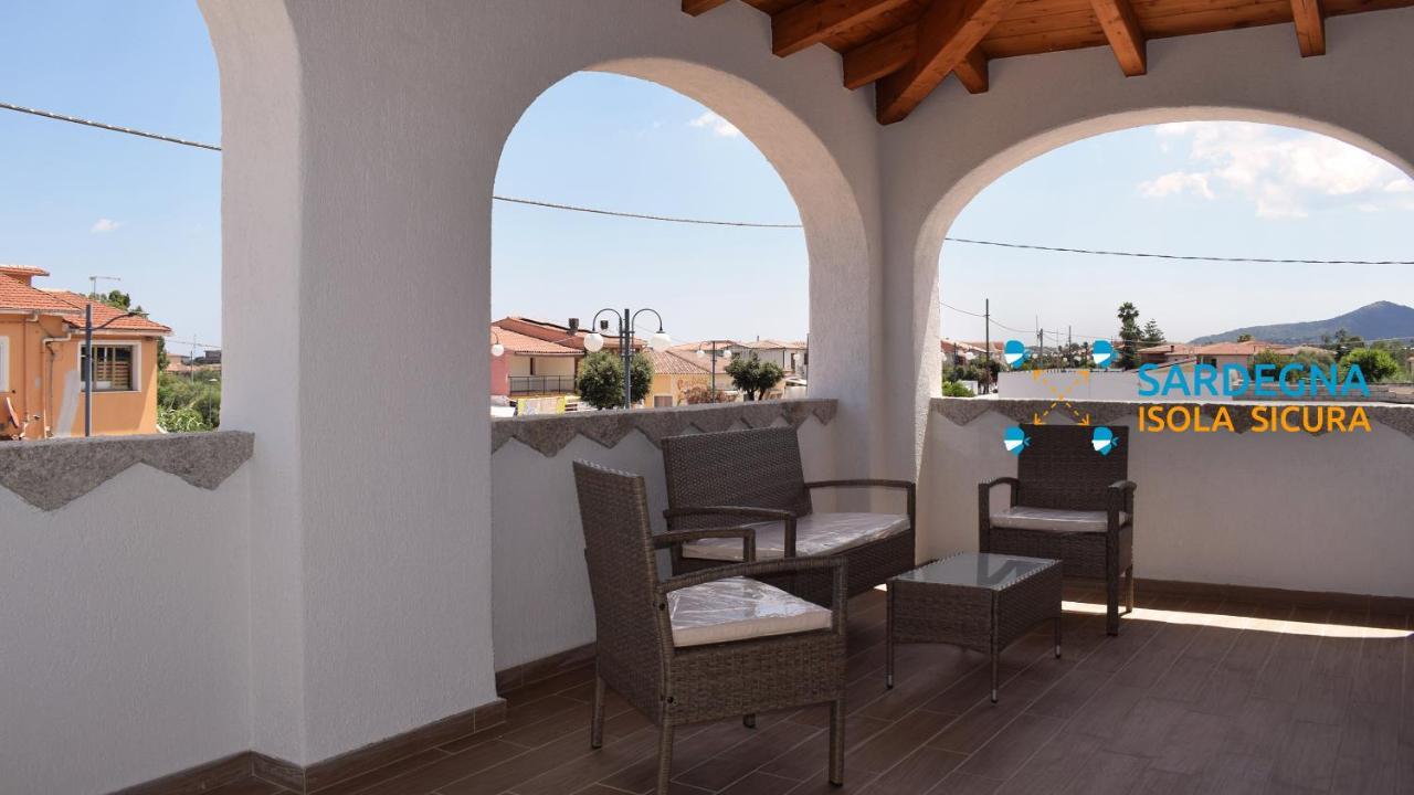 Corallo Rooms Будоні Екстер'єр фото