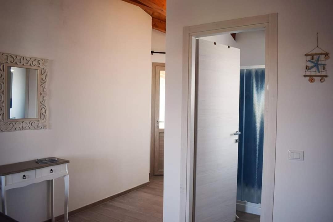 Corallo Rooms Будоні Екстер'єр фото