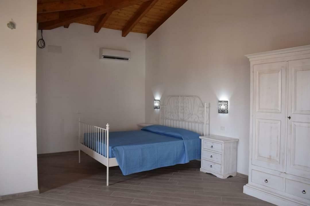 Corallo Rooms Будоні Екстер'єр фото