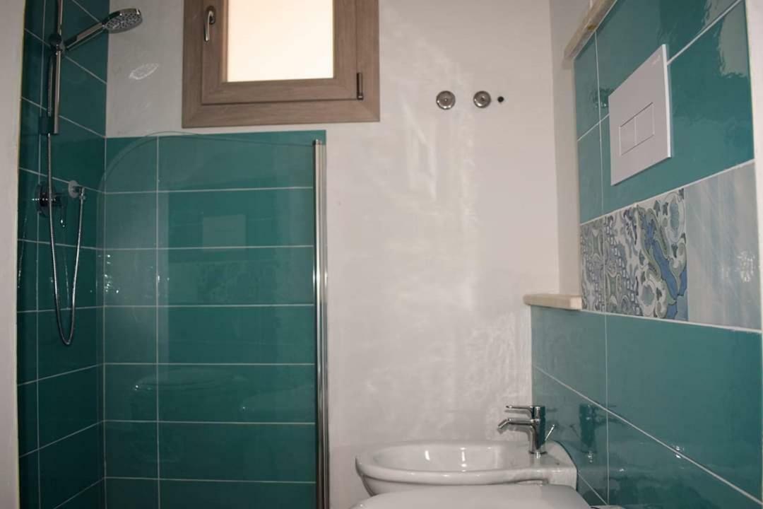 Corallo Rooms Будоні Екстер'єр фото