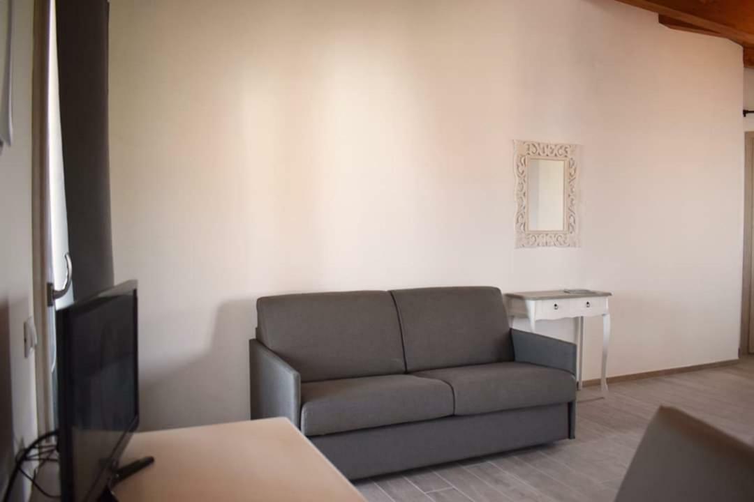 Corallo Rooms Будоні Екстер'єр фото