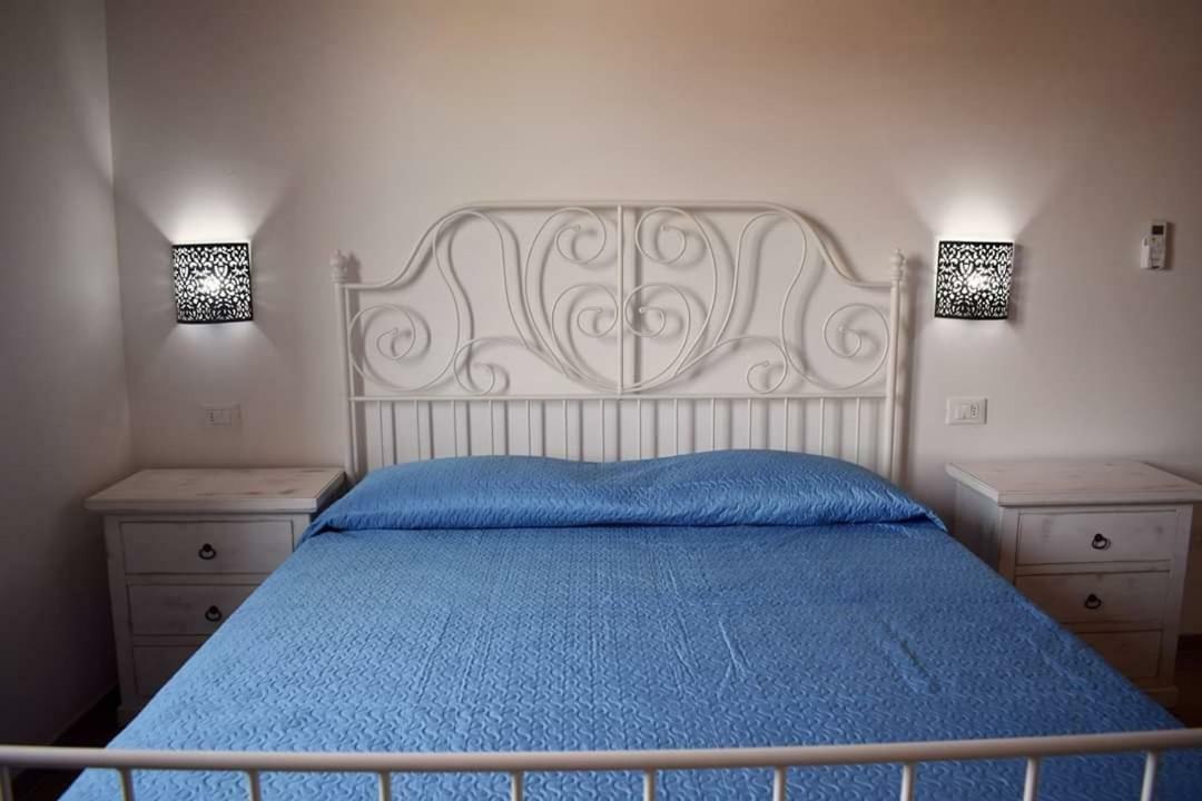 Corallo Rooms Будоні Екстер'єр фото
