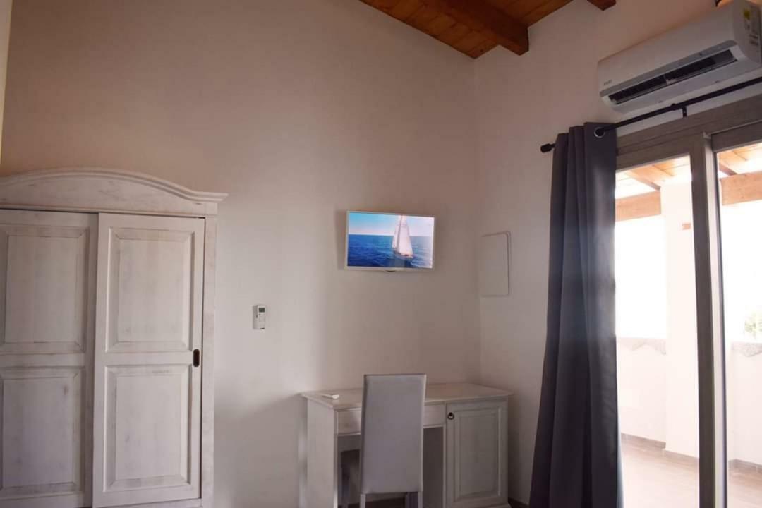 Corallo Rooms Будоні Екстер'єр фото