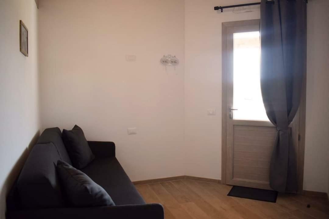 Corallo Rooms Будоні Екстер'єр фото