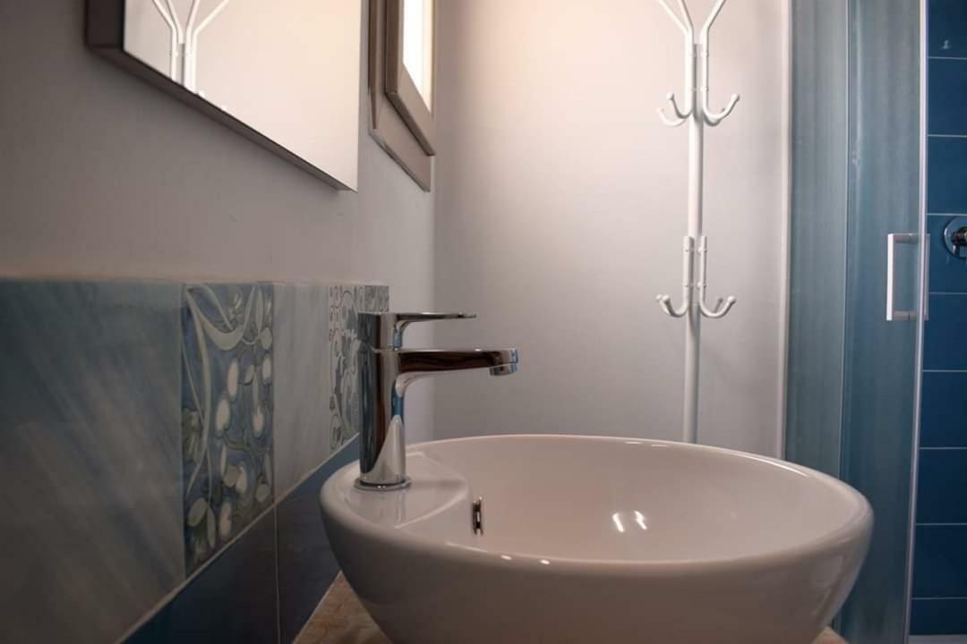 Corallo Rooms Будоні Екстер'єр фото