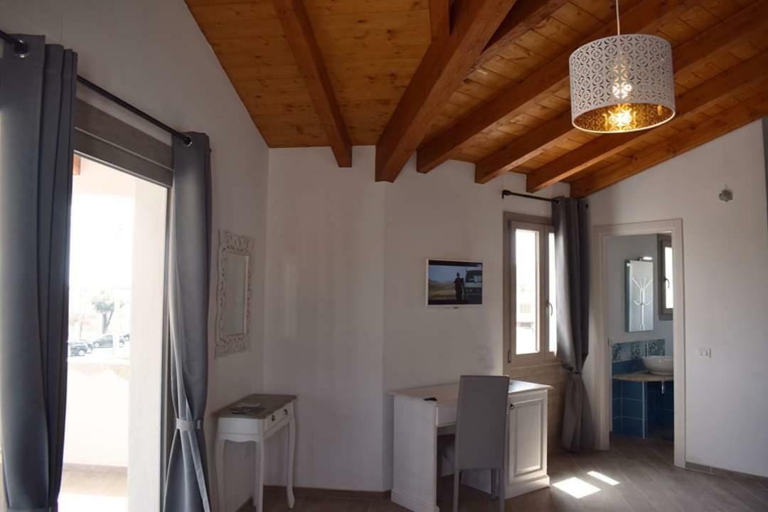 Corallo Rooms Будоні Екстер'єр фото