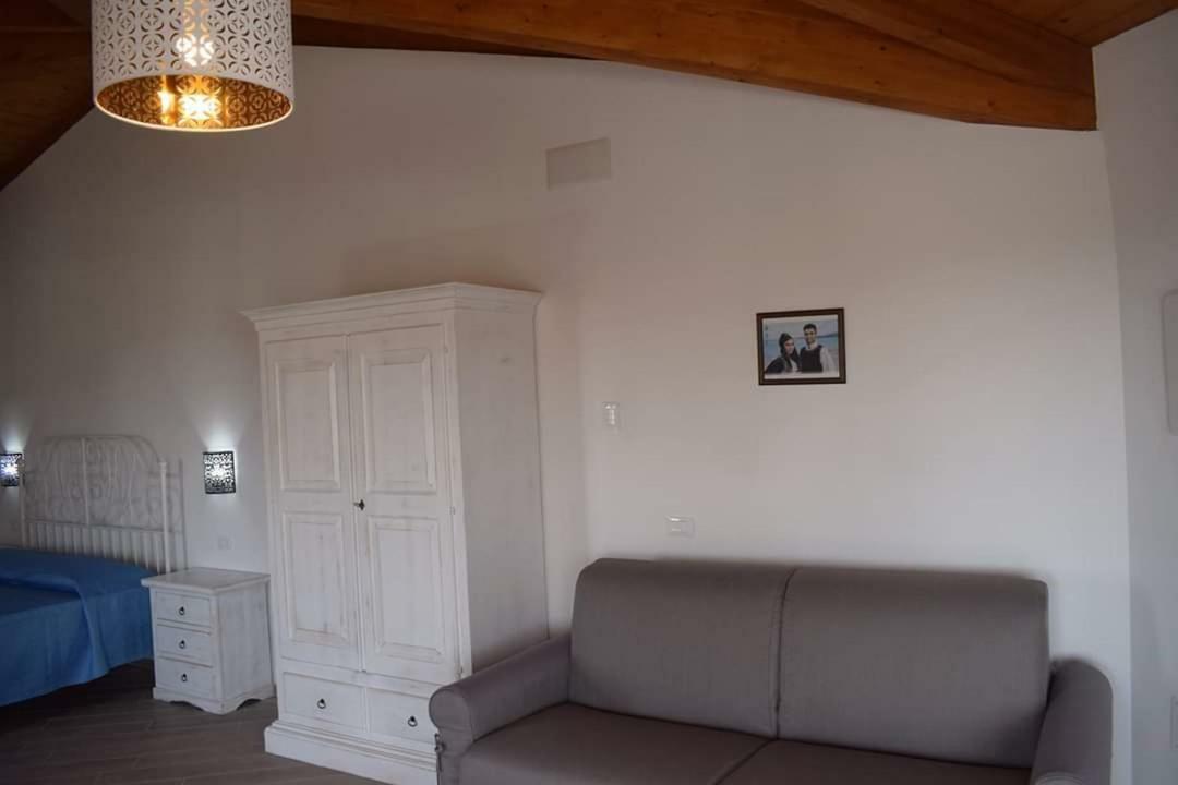 Corallo Rooms Будоні Екстер'єр фото