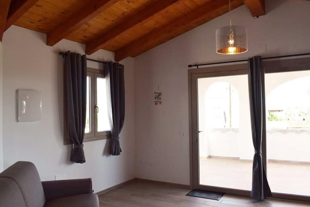 Corallo Rooms Будоні Екстер'єр фото