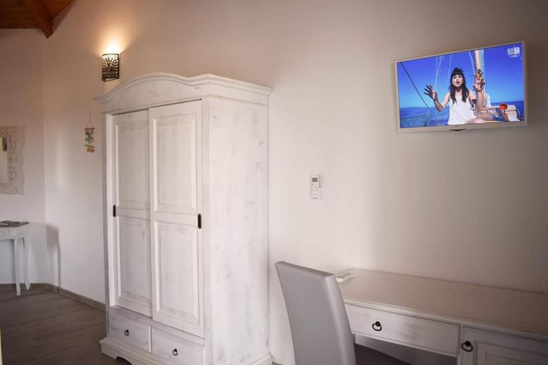 Corallo Rooms Будоні Екстер'єр фото