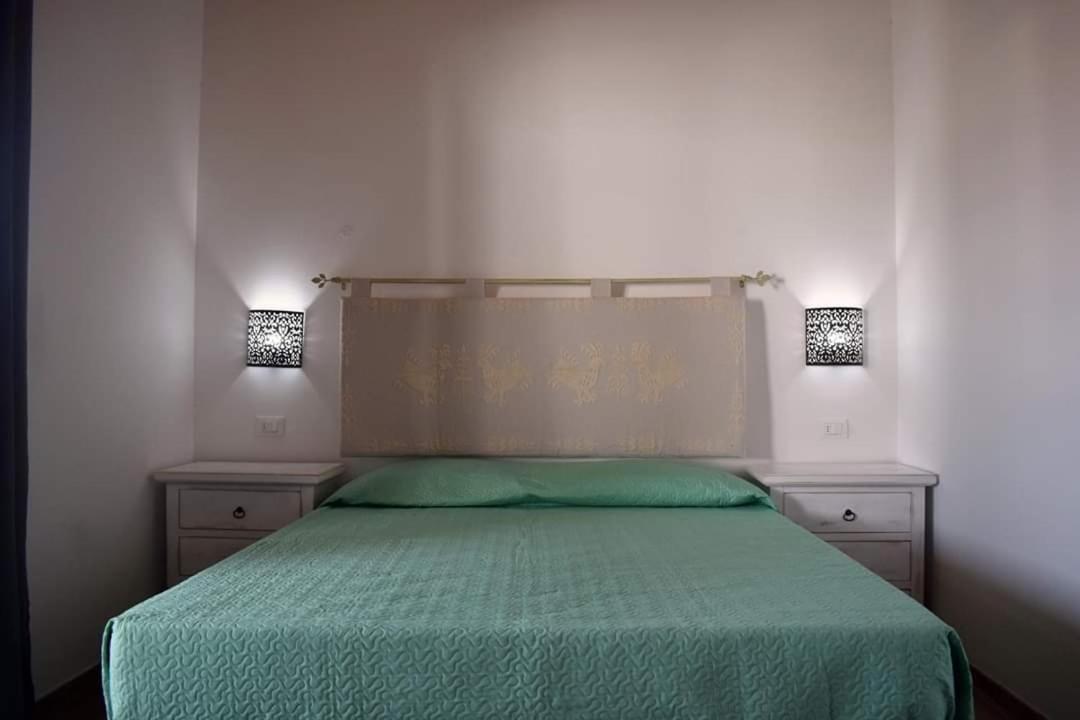 Corallo Rooms Будоні Екстер'єр фото