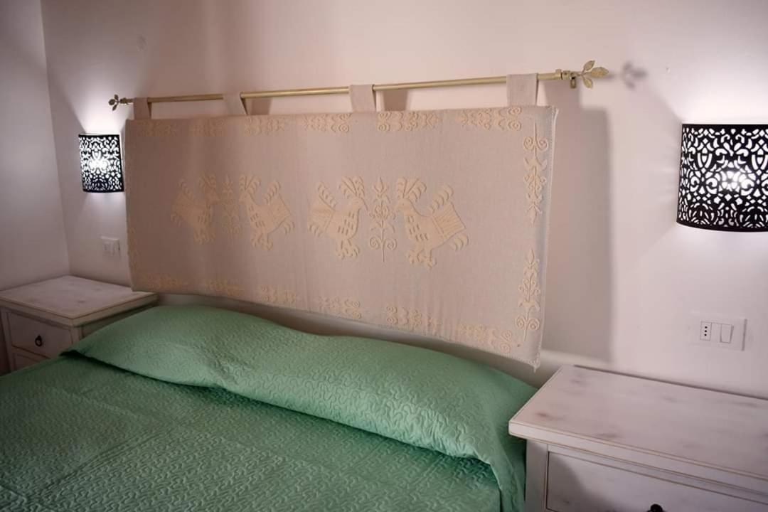 Corallo Rooms Будоні Екстер'єр фото